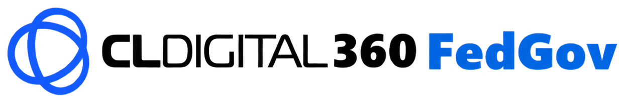 CLDigital 360 FedGov